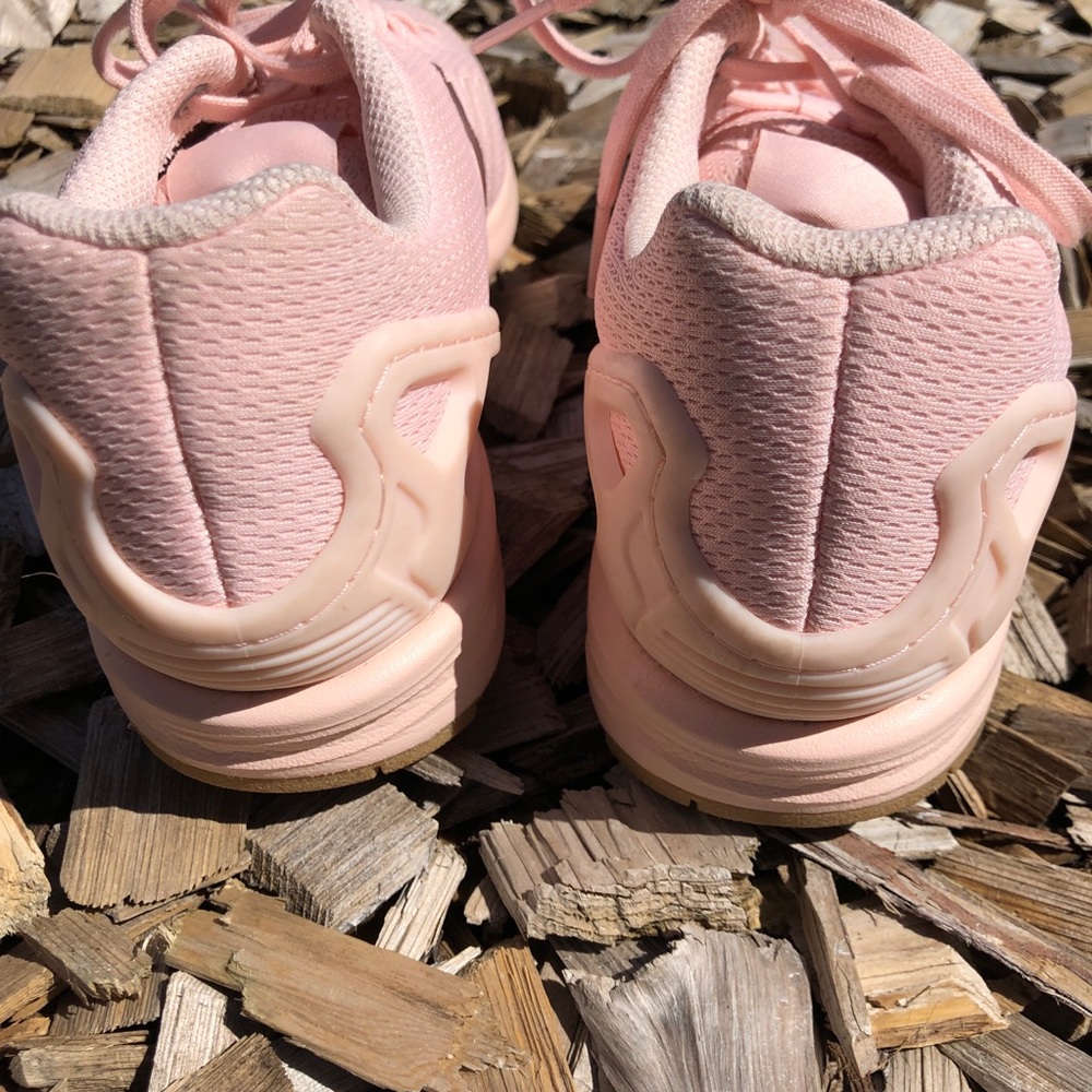 Adidas ZX Flux Shoes - Picture 5 of 7